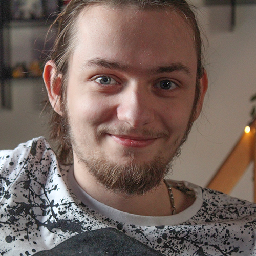 Darwin Zebandt